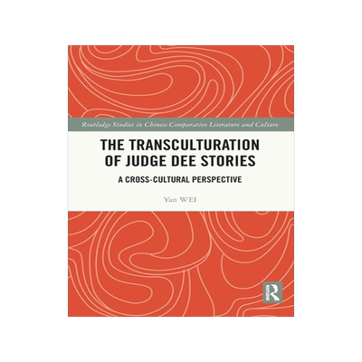 预订 The Transculturation of Judge Dee Stories