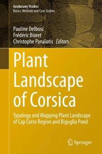 Landscape 预订 Corsica Plant