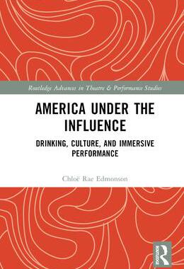 [预订]America Under the Influence 9781032266565