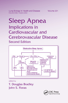 【预订】Sleep Apnea: Implications in Cardiovascular and Cerebrovascular Disease