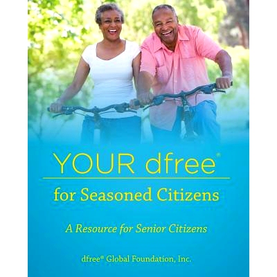 预订 Your dfree for Seasoned Citizens: A Resource for Senior Citizens: 9780997243666