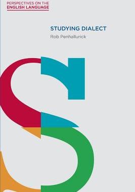 【预订】Studying Dialect