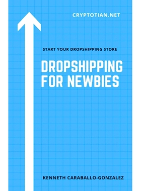 预订 Dropshipping For Newbies: 9798215997512