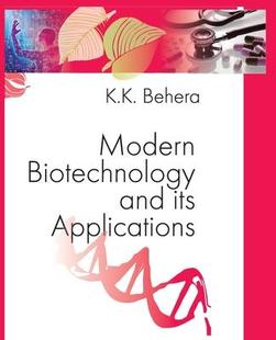 9788119235162 Biotechnology Applications Set Its Modern and Vols. 预订
