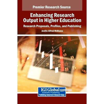 预订 Enhancing Research Output in Higher Education: Research Proposals, Profiles, and Publishing: 9798337308067