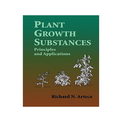 预订 Plant Growth Substances