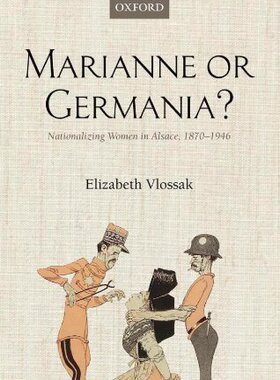【预订】Marianne or Germania?