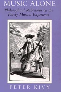 【预售】Music Alone