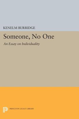 【预订】Someone, No One