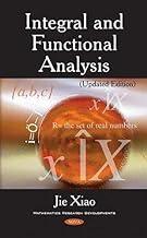 [预订]Integral and Functional Analysis (Updated Edition) 9781536192803