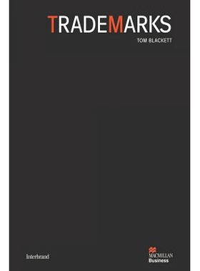 预订 Trademarks: 9781349147212