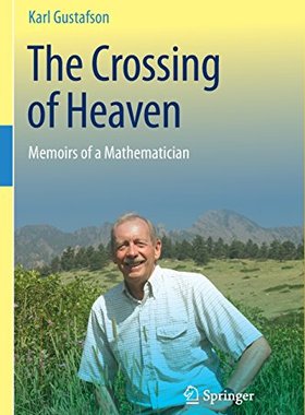 【预订】The Crossing of Heaven