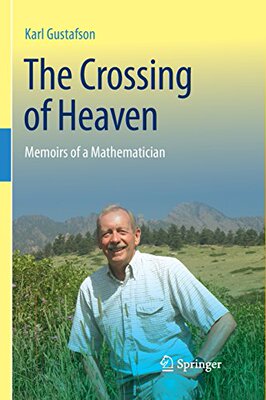 【预订】The Crossing of Heaven