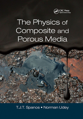 【预订】The Physics of Composite and Porous Media