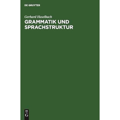 Karl Ferdinand Beckers Beitrag zur allge