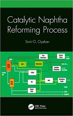 【预售】Catalytic Naphtha Reforming Process