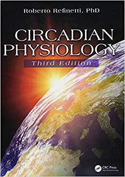 【预售】Circadian Physiology, Third Edition