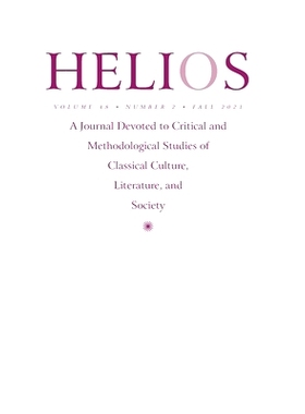 预订 Helios 48.2: 9781682831519