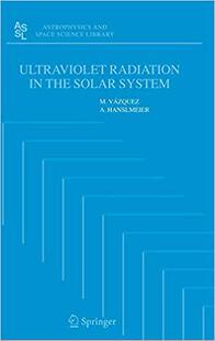 【预订】Ultraviolet Radiation in the Solar System