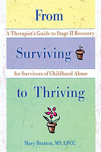 【预订】From Surviving to Thriving