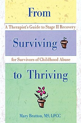 【预订】From Surviving to Thriving