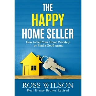 Happy How Seller 预订 Sell Hire Good Home Privately Your 9780993600920 Agent The
