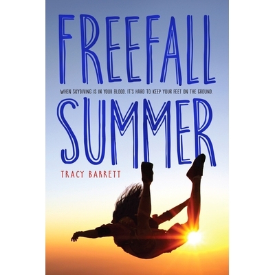 预订 Freefall Summer: 9781580898010
