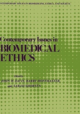 【预订】Contemporary Issues in Biomedical Ethics