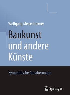 预订 Baukunst und andere Künste
