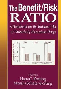 Risk Benefit The Ratio 预订