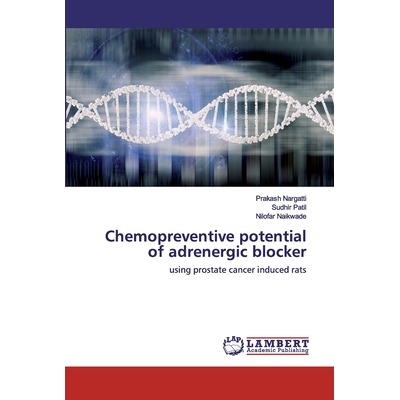 using prostate cancer induced rats