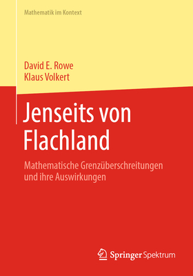Mathematische Grenzüberschreitungen und