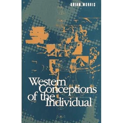 预订 Western Conceptions of the Individual: 9780854968015