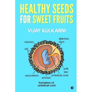 Healthy Fruits Seeds Sweet 9781649838308 for 预订