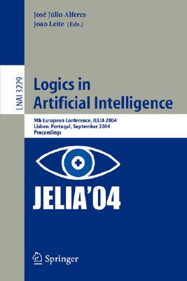 【预订】Logics in Artificial Intelligence