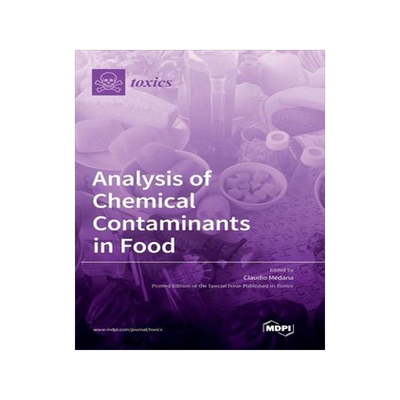 [预订]Analysis of Chemical Contaminants in Food 9783039363780