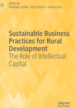 【预订】Sustainable Business Practices for Rural Development