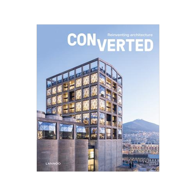 [预订]Converted 9789401468930