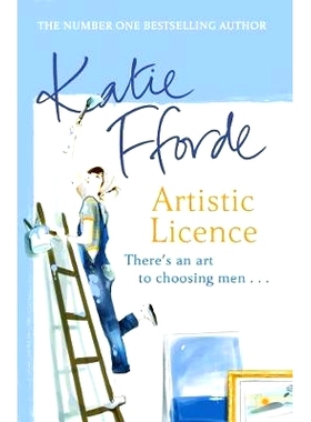 预订 Artistic Licence: 9780099415282