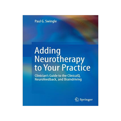 预订 Adding Neurotherapy to Your Practice