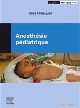 预订 Anesthésie Pédiatrique