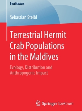 【预订】Terrestrial Hermit Crab Populations in the Maldives