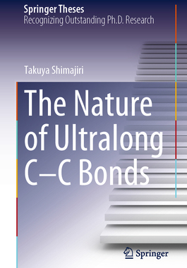 [预订]The Nature of Ultralong C–C Bonds