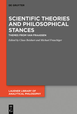预订 Scientific Theories and Philosophical Stances