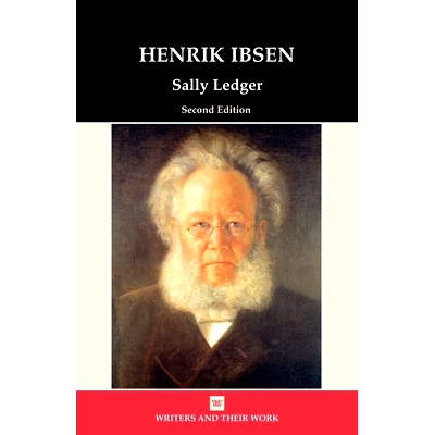 预订 Henrik Ibsen: 9780746311684