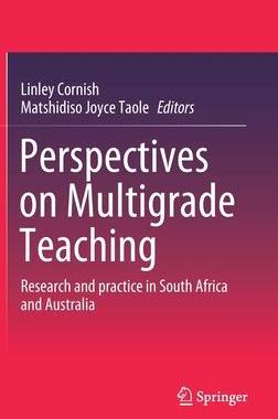 [预订]Perspectives on Multigrade Teaching 9783030848026