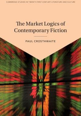 【预订】The Market Logics of Contemporary Fiction