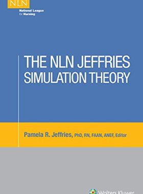 【预订】The NLN Jeffries Simulation Theory