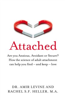 【预订】Attached : Are you Anxious, Avoidant or Secure? 9781529032178
