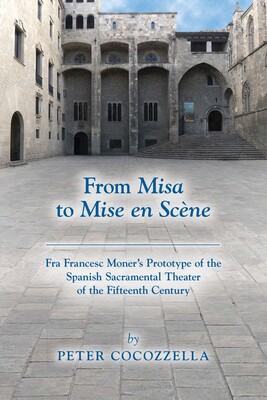 【预订】From Misa to Mise en Scène 9780866986403